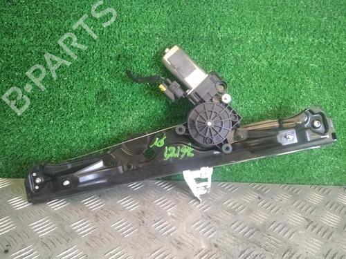 Rudehejsemekanisme Højre foran FORD KA (RU8) 1.3 TDCi | BP21536219C23 
