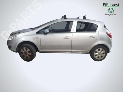 Right taillight OPEL CORSA D (S07)  | BP19523047C35 