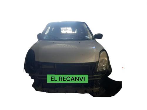 Brugte SUZUKI SWIFT III (MZ, EZ)    4612590