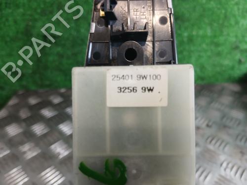 Left front window switch NISSAN MURANO I (Z50) | BP32303404I27 - Image 2