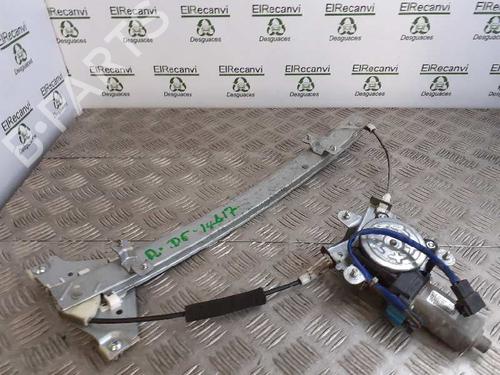 Used Rear right window mechanism CHEVROLET LACETTI (J200) 2.0 D (121 hp) 6022762
