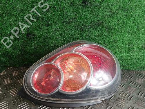 Used Right taillight Right taillight TOYOTA AYGO (_B1_) 1.0 (KGB10_, KGB10R) (68 hp) 33402165 33402165