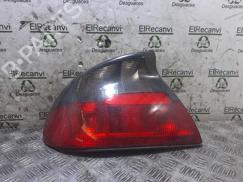Used Left taillight Left taillight OPEL TIGRA (S93) 1.4 16V (F07) (90 hp) 17439033 17439033