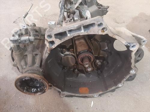 Used Gearbox Gearbox SEAT LEON (1M1) [1999-2006] 36306162 36306162