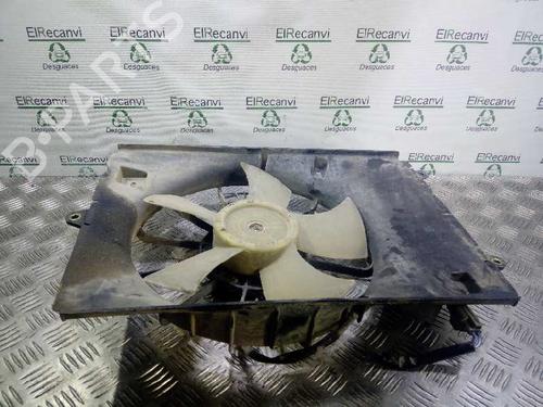 Used Radiator fan TOYOTA PICNIC (_XM1_) [1996-2001]  4755050