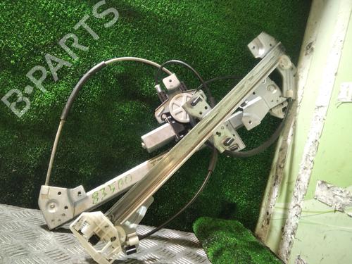 Raammechaniek links voor CITROËN BERLINGO / BERLINGO FIRST Box Body/MPV (M_) 2.0 HDI 90 (MBRHY, MCRHY) (90 hp) 29376876