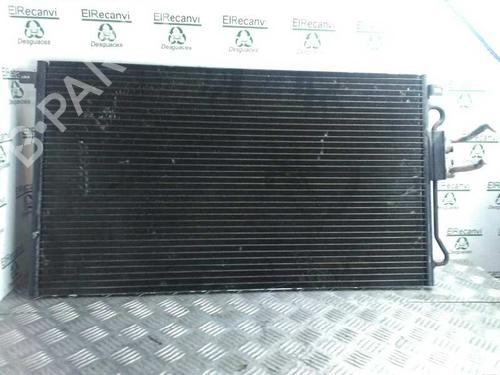 Used AC radiator CHRYSLER VOYAGER IV (RG, RS) 2.5 CRD (141 hp) 4685545