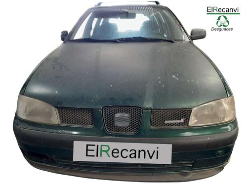 Used Parts SEAT CORDOBA Vario (6K5) 1.4 (60 hp) 1378126