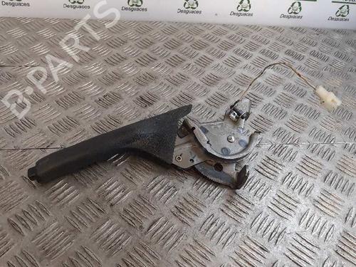 håndbremse MAZDA 323 C V (BA) 1.8 16V (BA8P) (114 hp) 8783850