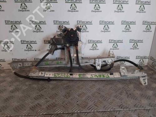 Rudehejsemekanisme Højre foran CITROËN XSARA PICASSO (N68) 2.0 HDi (90 hp) 13380027