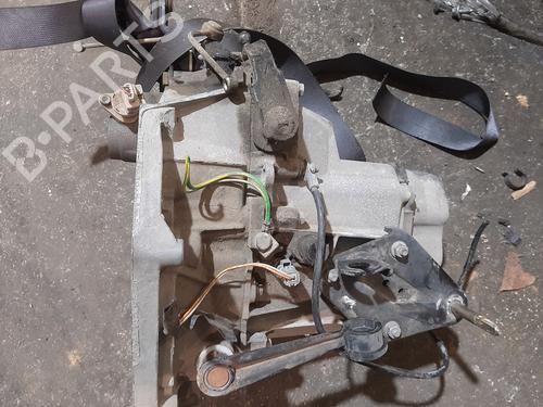 Gearbox CITROËN SAXO (S0, S1) 1.4 VTS | BP27894607M3