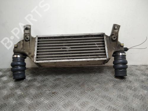 Intercooler Intercooler FORD FOCUS I (DAW, DBW) [1998-2009] 34372623 34372623