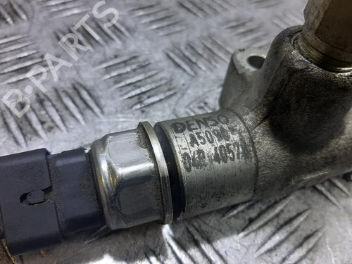 Injection rail OPEL MERIVA B MPV (S10) | BP31952468M98