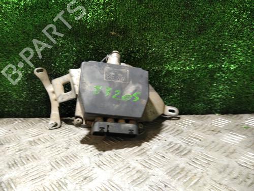 Used Electronic module VW POLO IV (9N_, 9A_) [2001-2014]  29022430