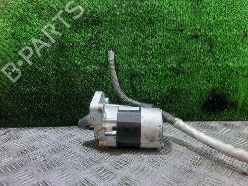 Used Starter RENAULT MEGANE I Classic (LA0/1_) 1.4 (LA0E, LA0V) (75 hp) 27890617