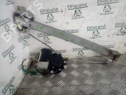 Used Front right window mechanism MITSUBISHI GALANT VIII (EA_) 2.5 V6 24V (EA5A) (163 hp) 4893742