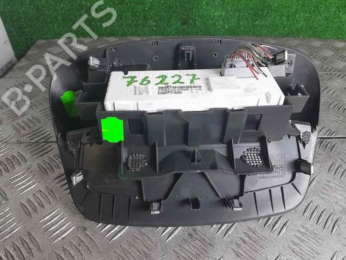 Monitor / Wyświetlacz RENAULT MEGANE III Hatchback (BZ0/1_, B3_)  | BP21179233C48 