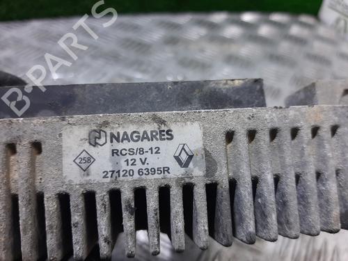 Electronic module RENAULT KANGOO BE BOP (KW0/1_) 1.5 dCi 75 | BP22912775M83