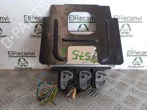 Motorstyringsenhet CITROËN C4 I (LC_) [2004-2014]  13040329