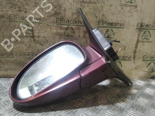 Used Left mirror HYUNDAI SONATA IV (EF) 2.0 16V (136 hp) 29479497