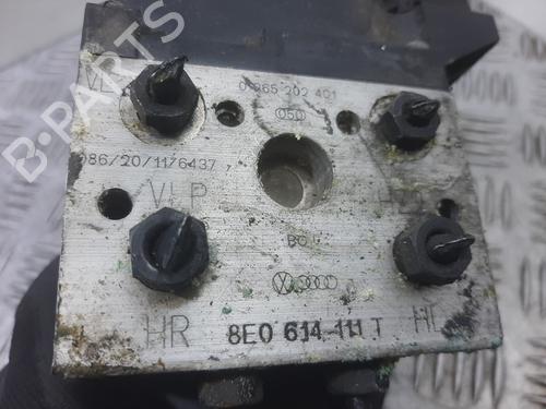 ABS pump VW PASSAT B5.5 (3B3) 2.0 | BP32423571M43