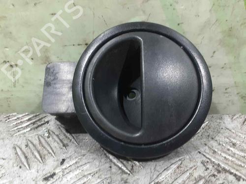 Højre fortil invendig håndtag CHEVROLET KALOS [2005-2025]  11802124