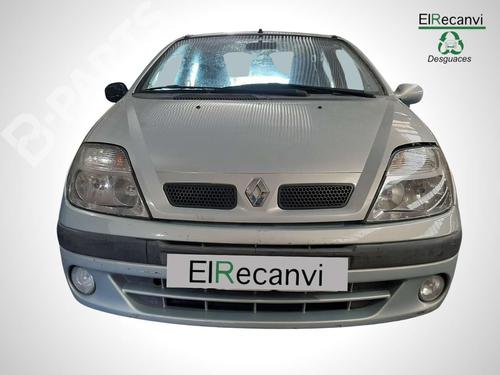 Used Parts RENAULT SCÉNIC I MPV (JA0/1_, FA0_)  1.4 16V (JA0D, JA1H, Ja0W, JA10)  1111595