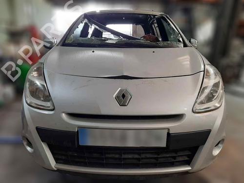 Intercooler RENAULT CLIO III (BR0/1, CR0/1) 1.5 dCi (BR17, CR17) | BP7042175M30 