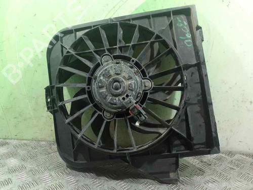Used Radiator fan CHRYSLER VOYAGER IV (RG, RS) [1999-2008]  10698657