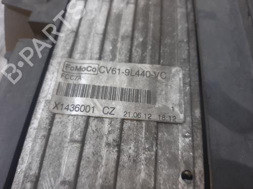 Intercooler FORD FOCUS III | BP36570186M30 - Image 3