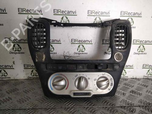 Used Climate control TOYOTA YARIS VERSO (_P2_) 1.3 (NCP20_, NCP22_, NCP20R, NCP22R) (86 hp) 16706293