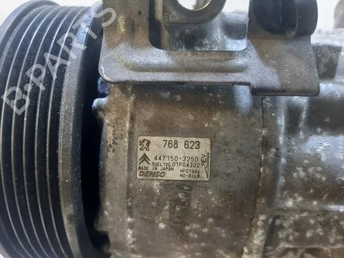 AC compressor CITROËN C4 I (LC_) | BP36419459M34 - Image 2