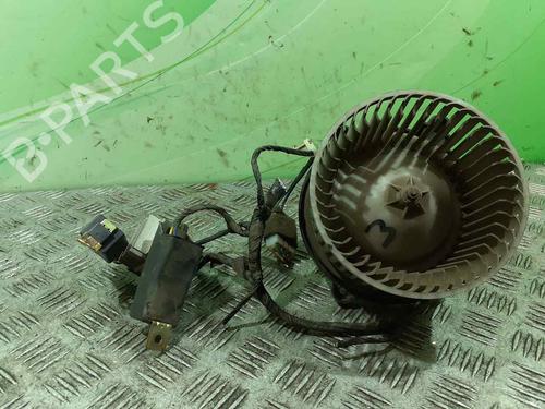 Used Heater blower motor Heater blower motor 13307108 13307108