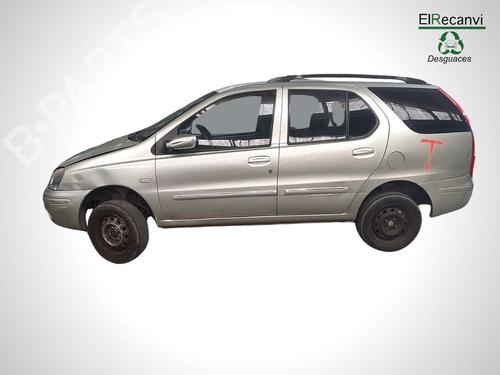 Instrument cluster TATA INDIGO MARINA (4_V2)  | BP16980707C47 