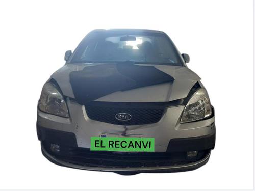 Brugte KIA RIO II (JB) 1.5 CRDi (110 hp) 4188878