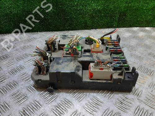 Used Fuse box PEUGEOT 307 (3A/C) [2000-2012]  26335405