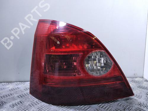 Rückleuchte Links für HONDA CIVIC VII Hatchback (EU, EP, EV) 1.6 i (EP2, EU8, EU6) (110 hp) 33172892
