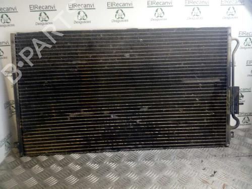 Used AC radiator AC radiator CHRYSLER VOYAGER IV (RG, RS) 2.5 CRD (141 hp) 4525976 4525976