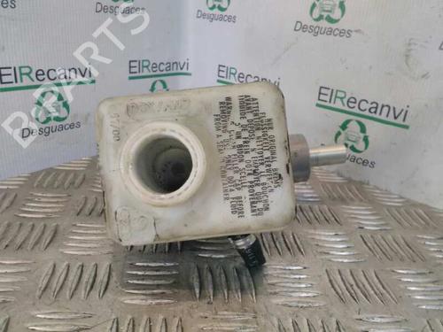 Used Brake master cylinder SEAT LEON (1M1) 1.8 20V (125 hp) 4532869