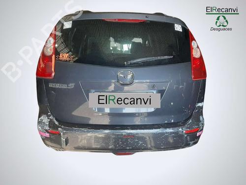 Girkasse MAZDA 5 (CR) 2.0 CD (CR19) | BP15411389M3 