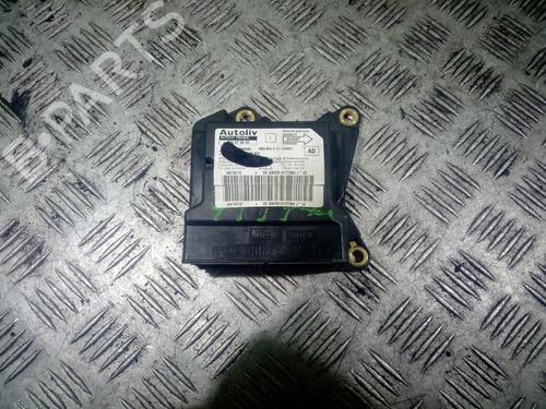 Used ECU airbags CITROËN C4 Grand Picasso I (UA_) [2006-2013]  10001494
