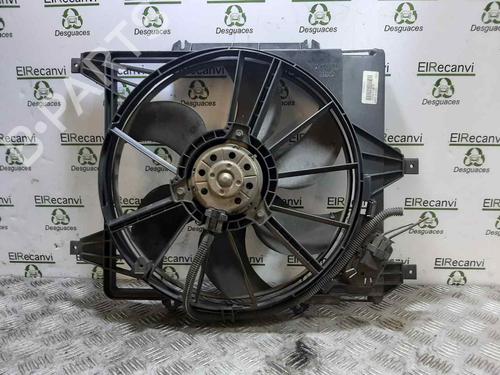 Used Radiator fan RENAULT KANGOO Express (FC0/1_) [1997-2025]  13658589
