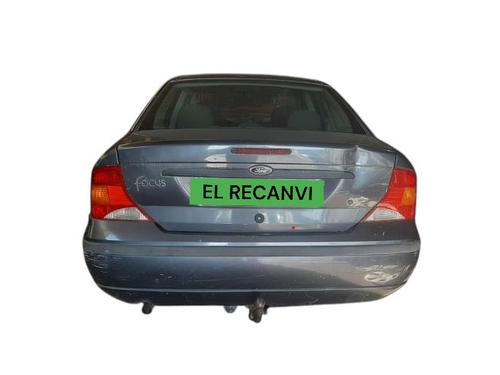 ABS pump FORD FOCUS I Turnier (DNW) | BP34099381M43 - Image 6