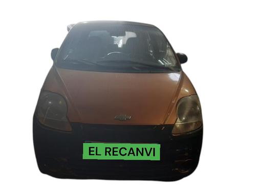 Used Parts CHEVROLET MATIZ (M200, M250) 0.8 (52 hp) 4447576