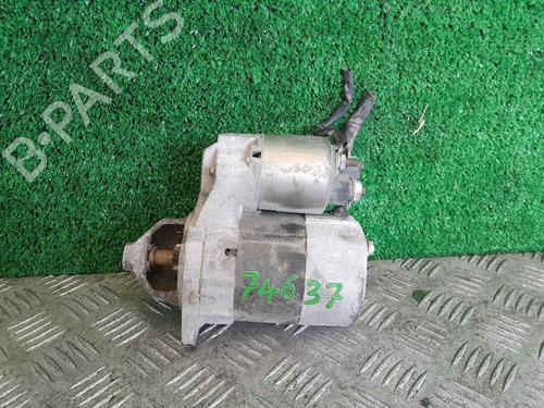 Used Starter MERCEDES-BENZ VANEO (414) [2002-2005]  21537949