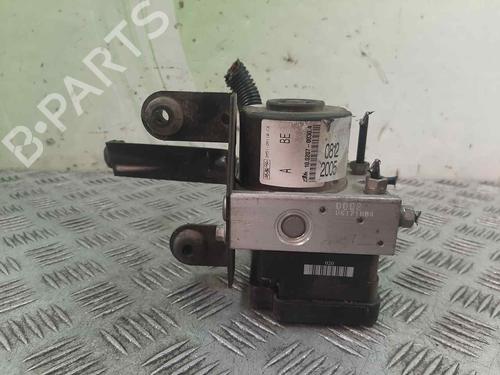 ABS Bremseaggregat FORD FOCUS C-MAX (DM2)  | BP18831181M43 