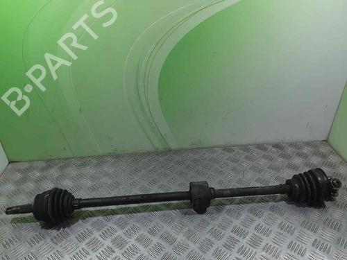 Used Right front driveshaft FIAT BRAVA (182_) 1.6 16V (182.BB) (103 hp) 8379216