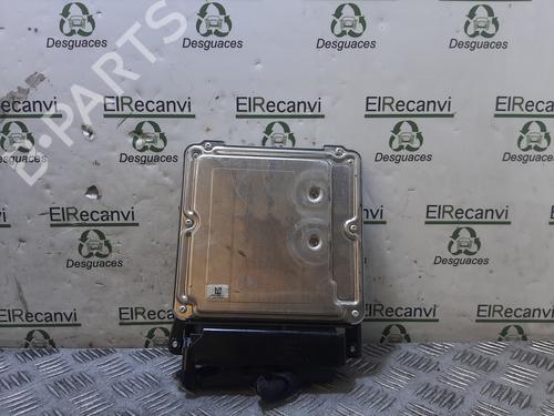 Used Engine control unit (ECU) AUDI A4 B7 Avant (8ED) 2.0 TDI 16V (140 hp) 18531903