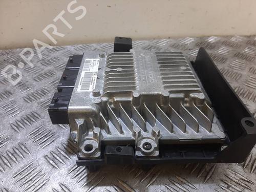 Engine control unit (ECU) CITROËN C5 II (RC_) | BP38625620M57 - Image 3