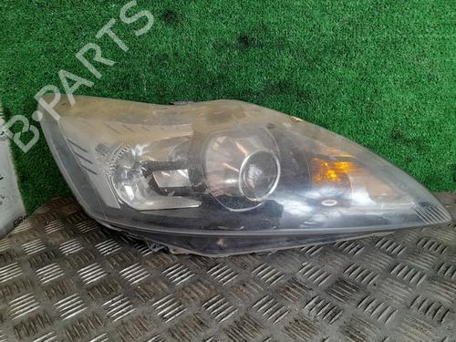Used Right headlight FORD FOCUS II (DA_, HCP, DP) 2.5 ST (225 hp) 29972337